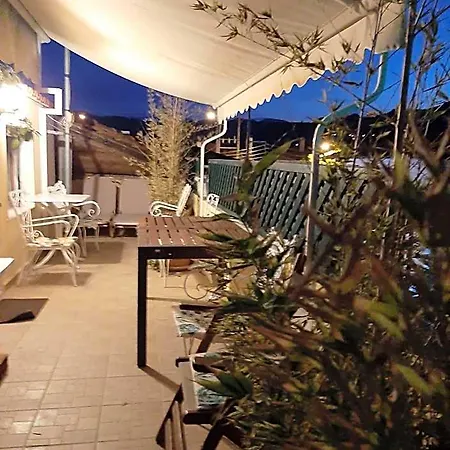 Hotel Flesvos
