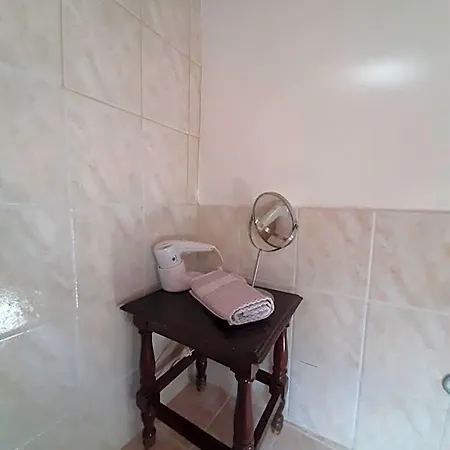 Flesvos Pefkochori
