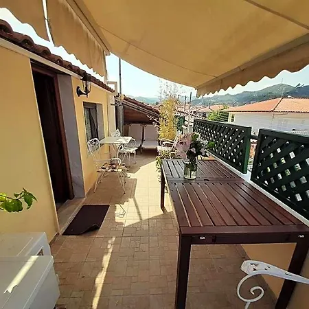 Hotel Flesvos 2*