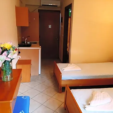 Hotel Flesvos