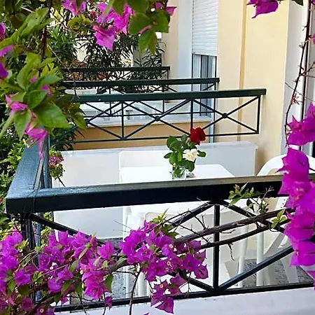 Hotel Flesvos
